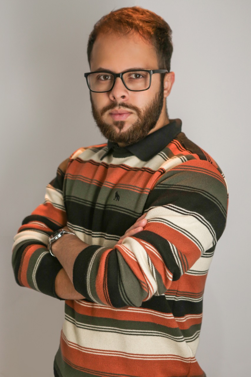 Eduardo C. Rother