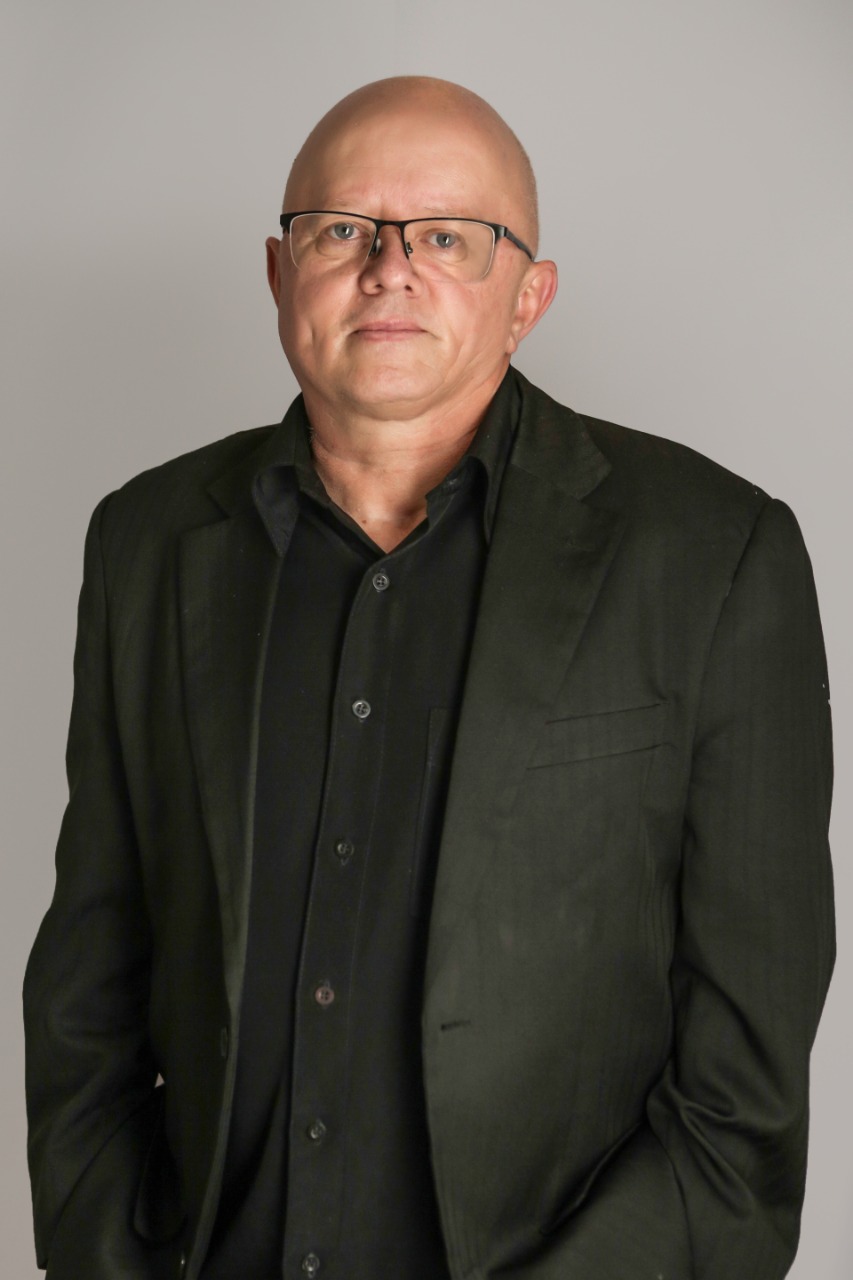 Marcos L. Rother